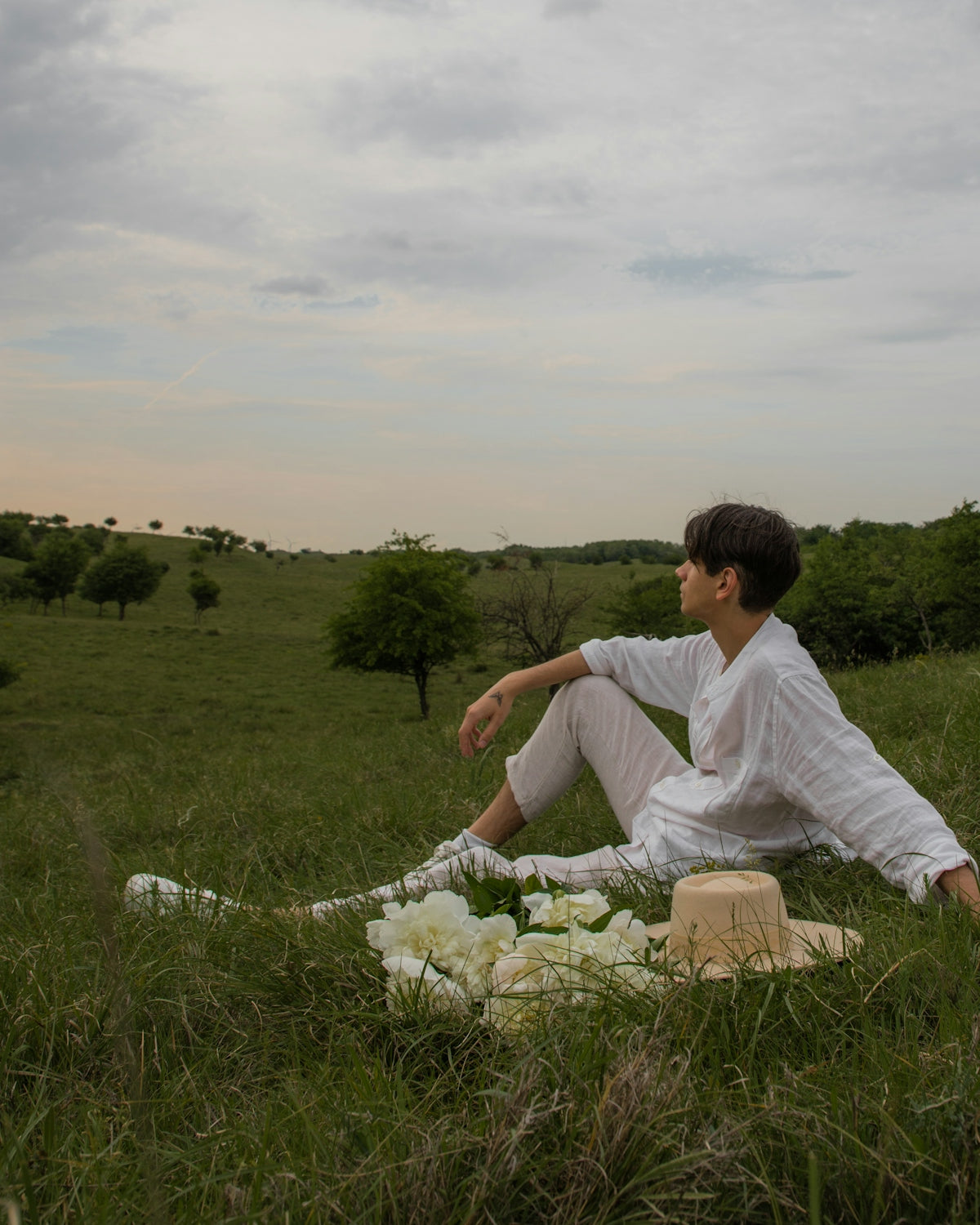 Elevate Your Earthy Aesthetics: Handwoven Bamboo Backpacks for Eco-Conscious Boho Chic Style